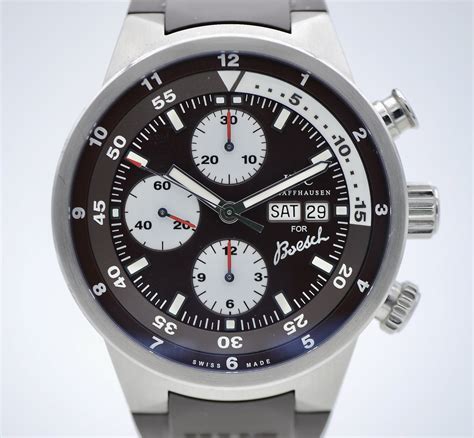 iwc aquatimer boesch limited edition|IWC Aquatimer .